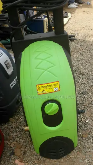 HPV High Pressure Washer (Very Clean)