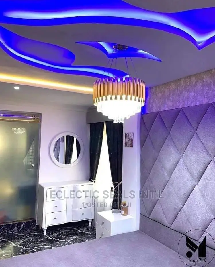 Creative P.O.P Designs