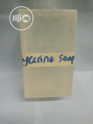 Glycerin Soap Base (1kg)