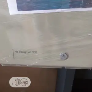 Hp Designjet 500 (42 Inch) Printer