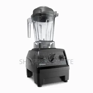 Vitamix Blender Explorian Series E310,Black.