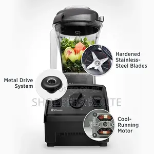 Vitamix Blender Explorian Series E310,Black.