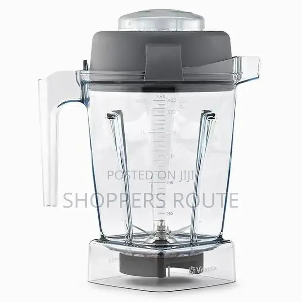 Vitamix Blender Explorian Series E310,Black.