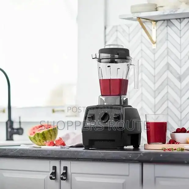 Vitamix Blender Explorian Series E310,Black.