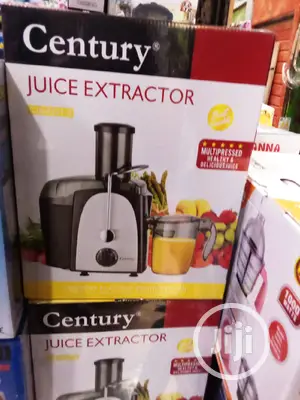 Century Juice Big One