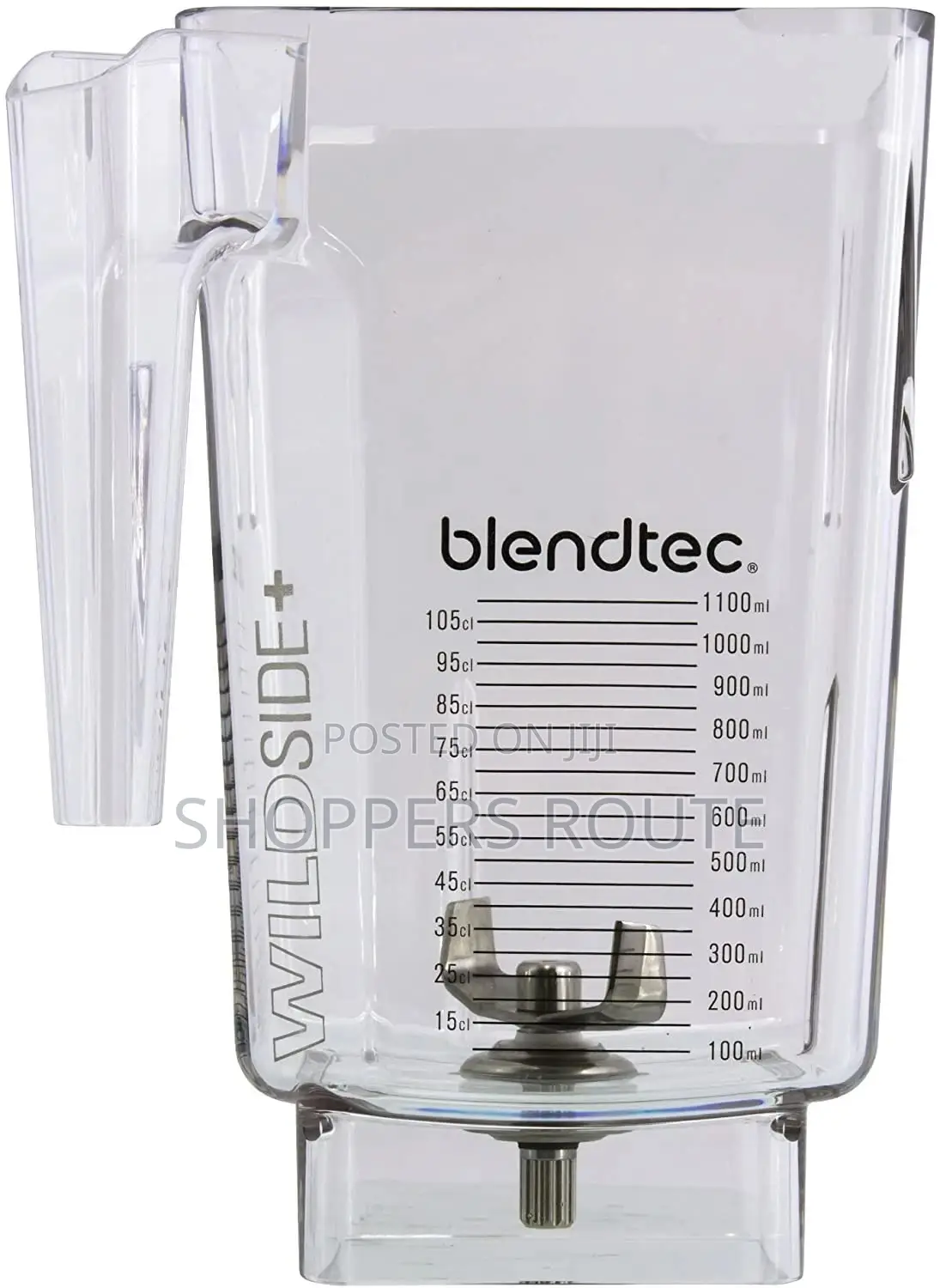 Blendtec Classic Blender 570, Red.