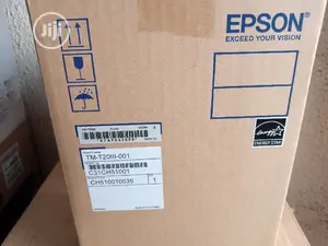 Epson TM-T20111 Thermal Receipt Printer