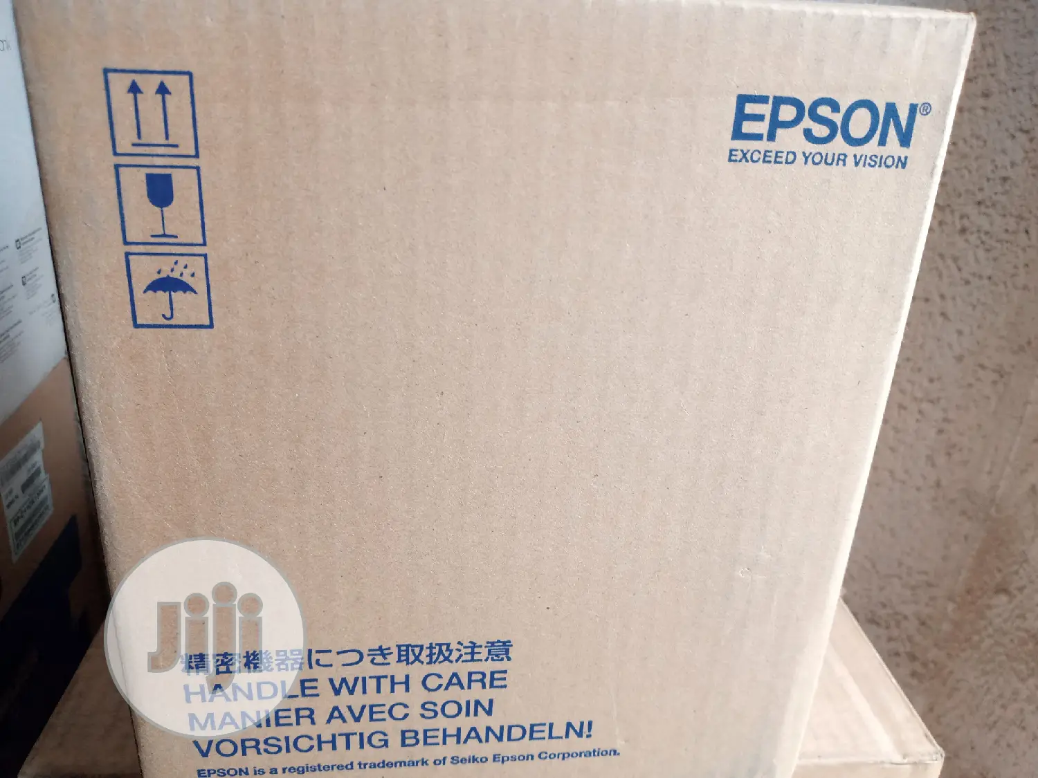Epson TM-T20111 Thermal Receipt Printer