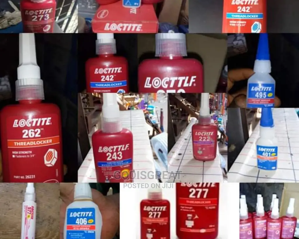 Loctite Glue