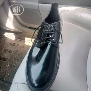 Army Officers Shoe.