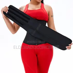 Detachable 2 Straps LATEX