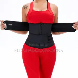 Detachable 2 Straps LATEX