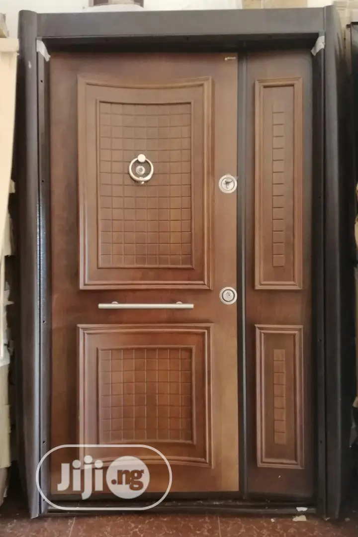 Turkey Ammo Door