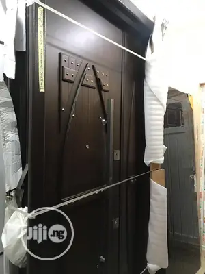 Turkey Ammo Door