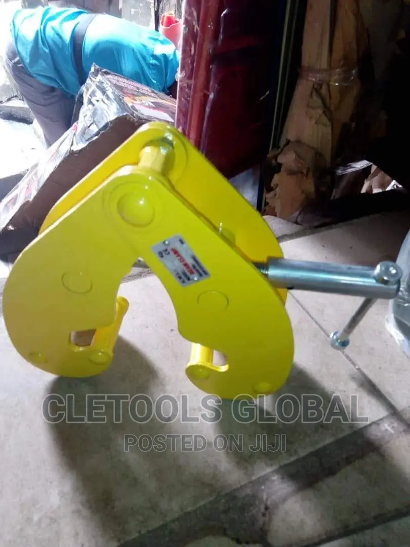 Beam Clamp 2ton