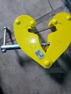 Beam Clamp 2ton