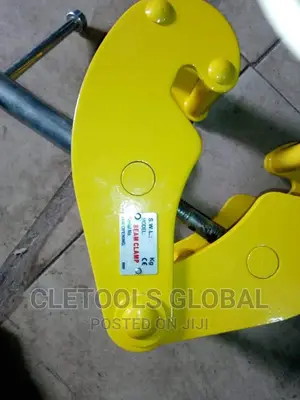 Beam Clamp 2ton