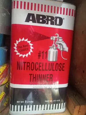 Abro Thinner