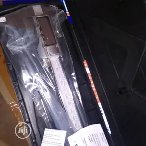Digital Vernier Caliper - 0-150mm Measuring Range
