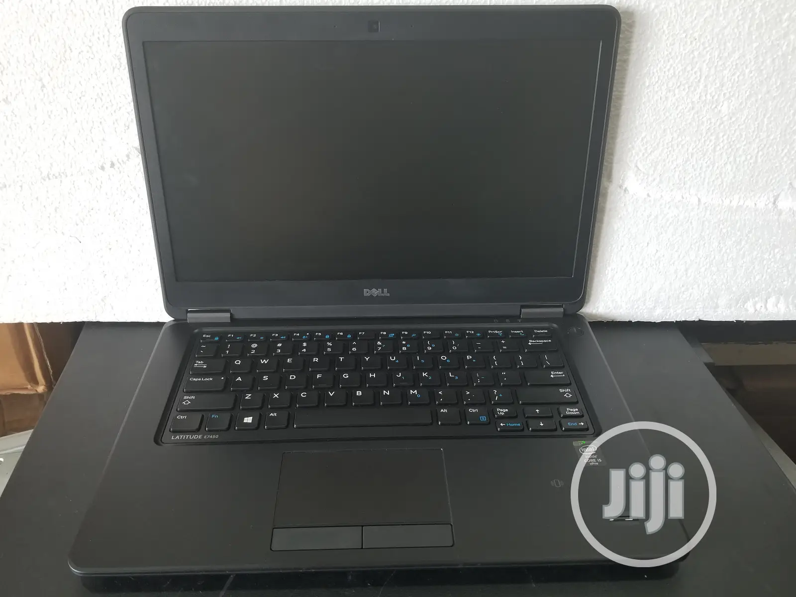 Laptop Dell Latitude E7450 8GB Intel Core I5 SSD 256GB