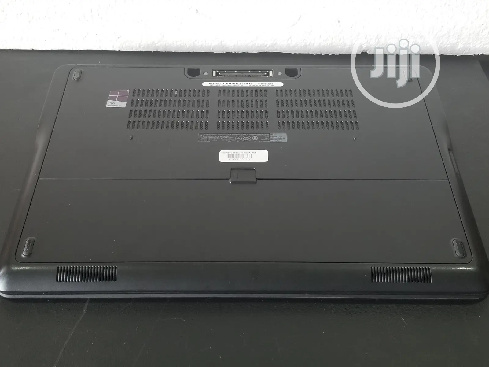 Laptop Dell Latitude E7450 8GB Intel Core I5 SSD 256GB