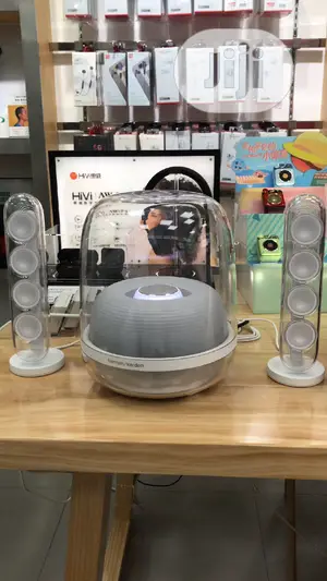 Harman/Kardon Soundsticks 4