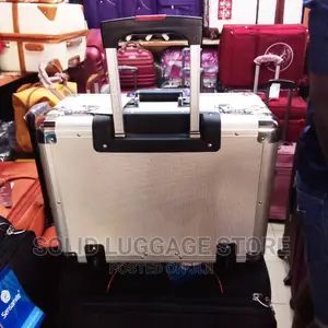 Sonada Iron Pilotcase