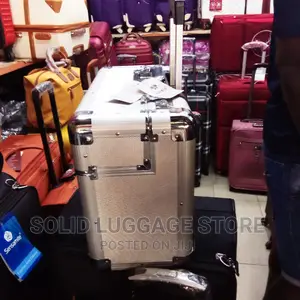 Sonada Iron Pilotcase