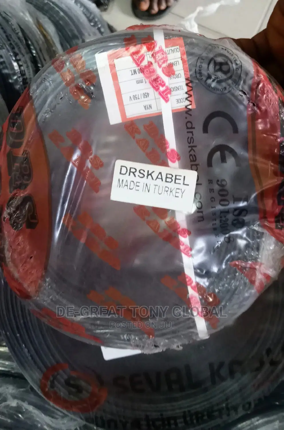 Single Cables
