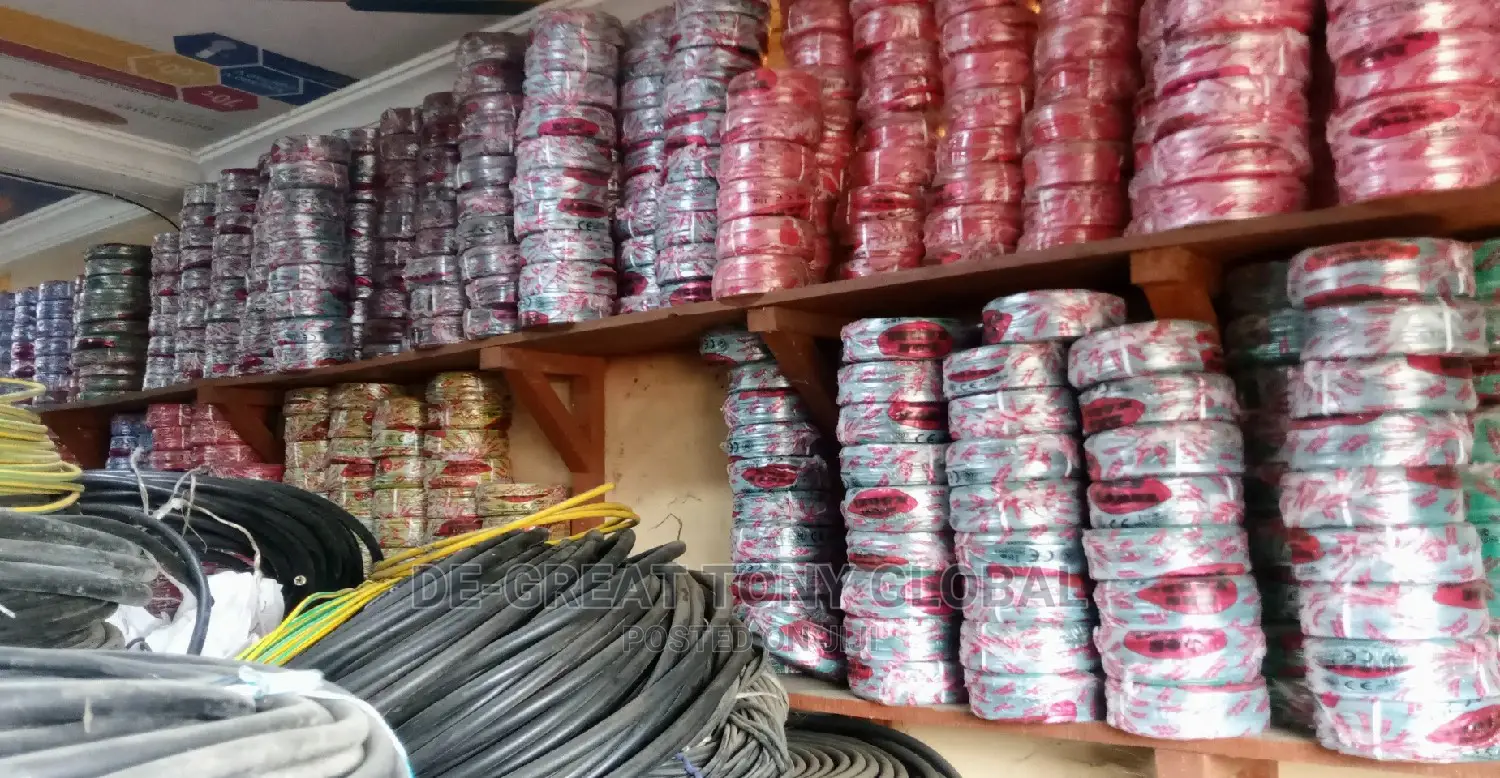 Single Cables