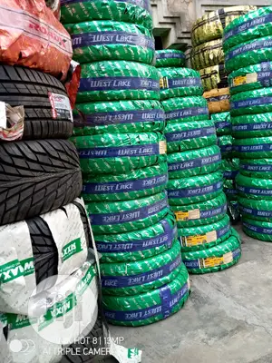 Westlake, Maxxis, Michelin, Dunlop, Austone, Hifly