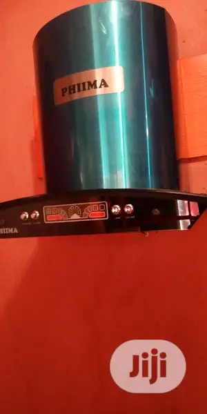 Phima Hood Extractor
