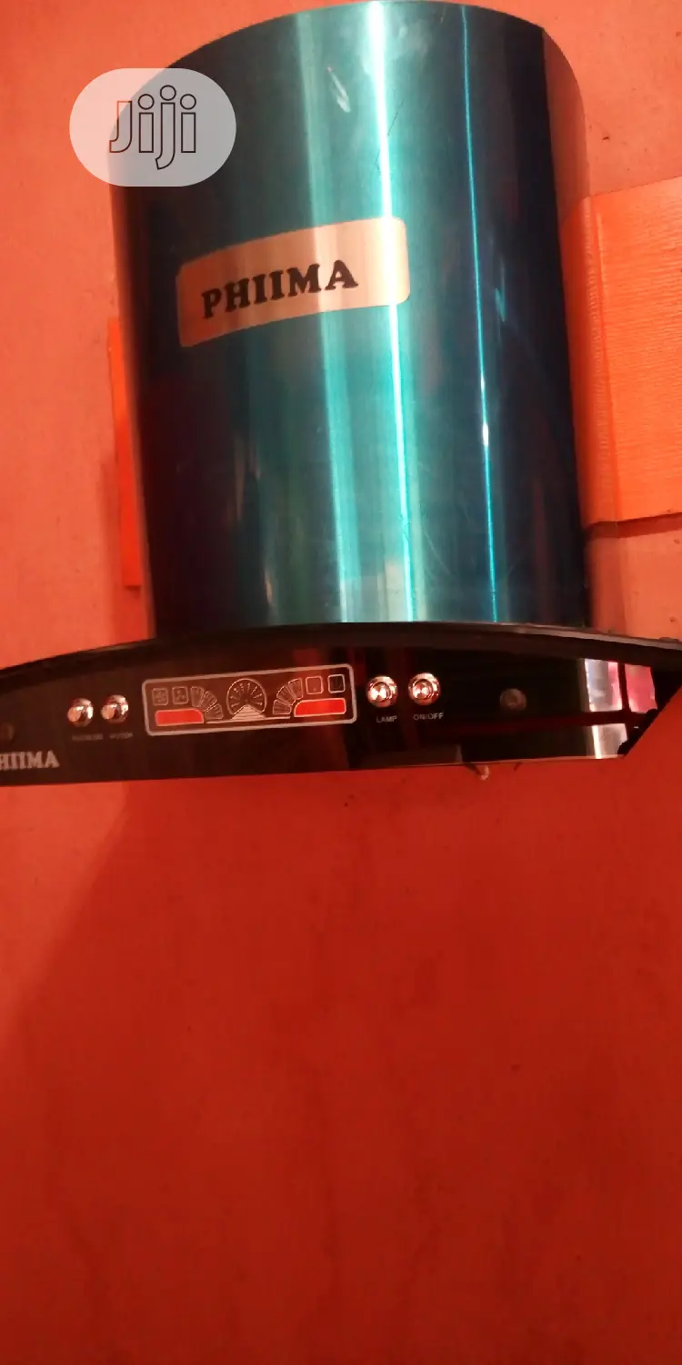 Phima Hood Extractor