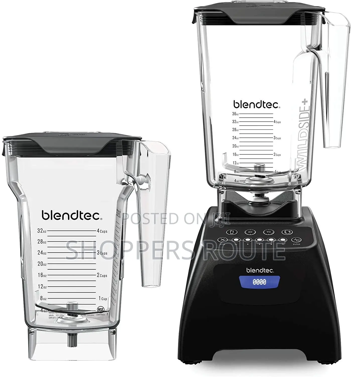 Blendtec Classic 575 Blender