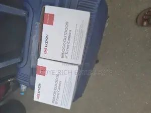 8 Channel Video Recorder