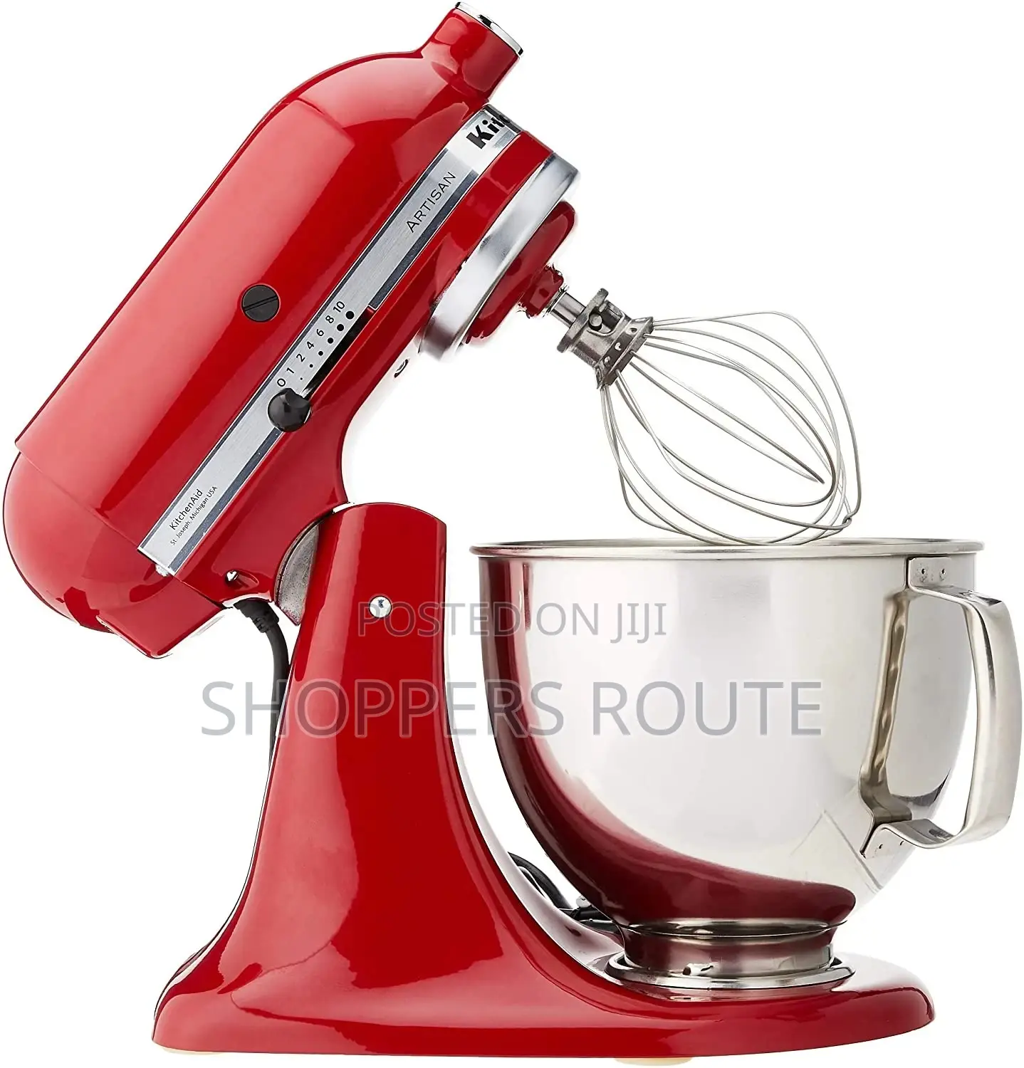 Kitchenaid Classic Stand Mixer 4.5 Quart.