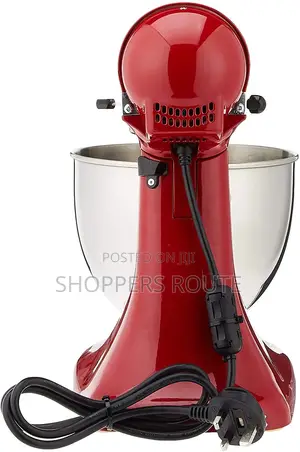 Kitchenaid Classic Stand Mixer 4.5 Quart.