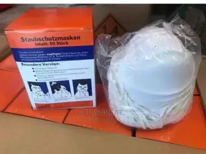 Nose Masks