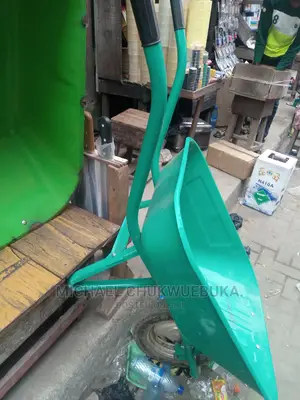 Wheel Barrow