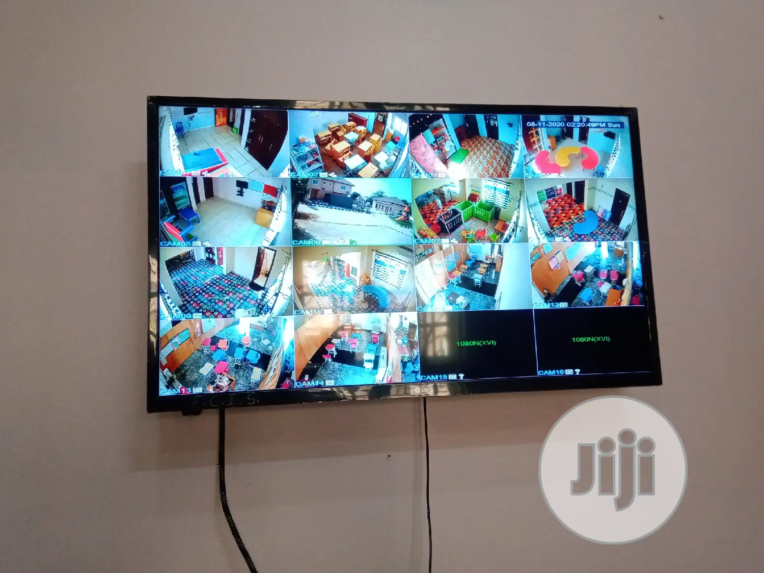 CCTV Camera Repairs and Installation
