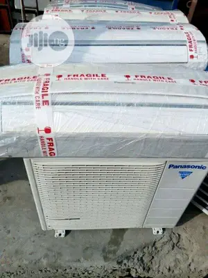 Panasonic 2hp