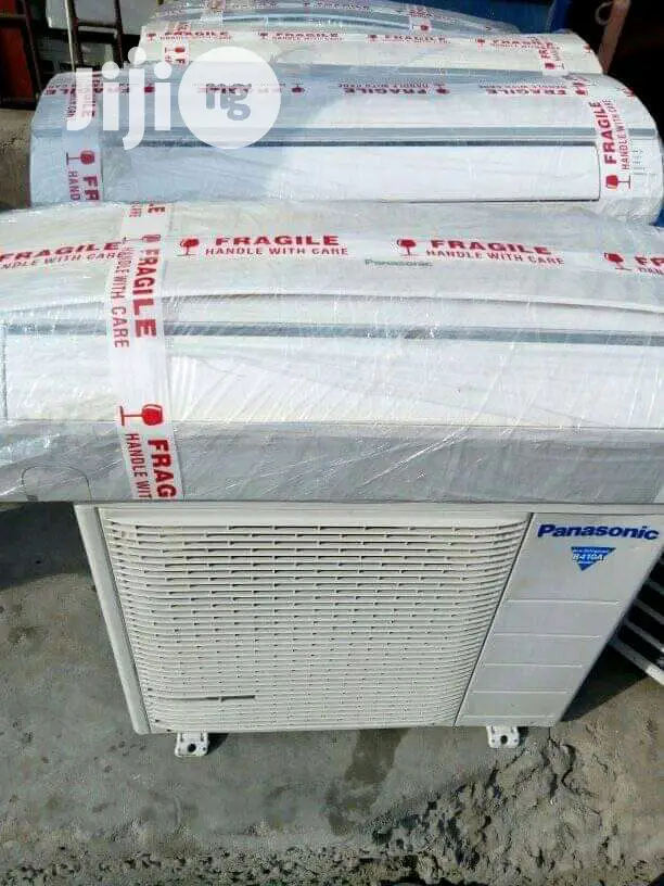 Panasonic 2hp