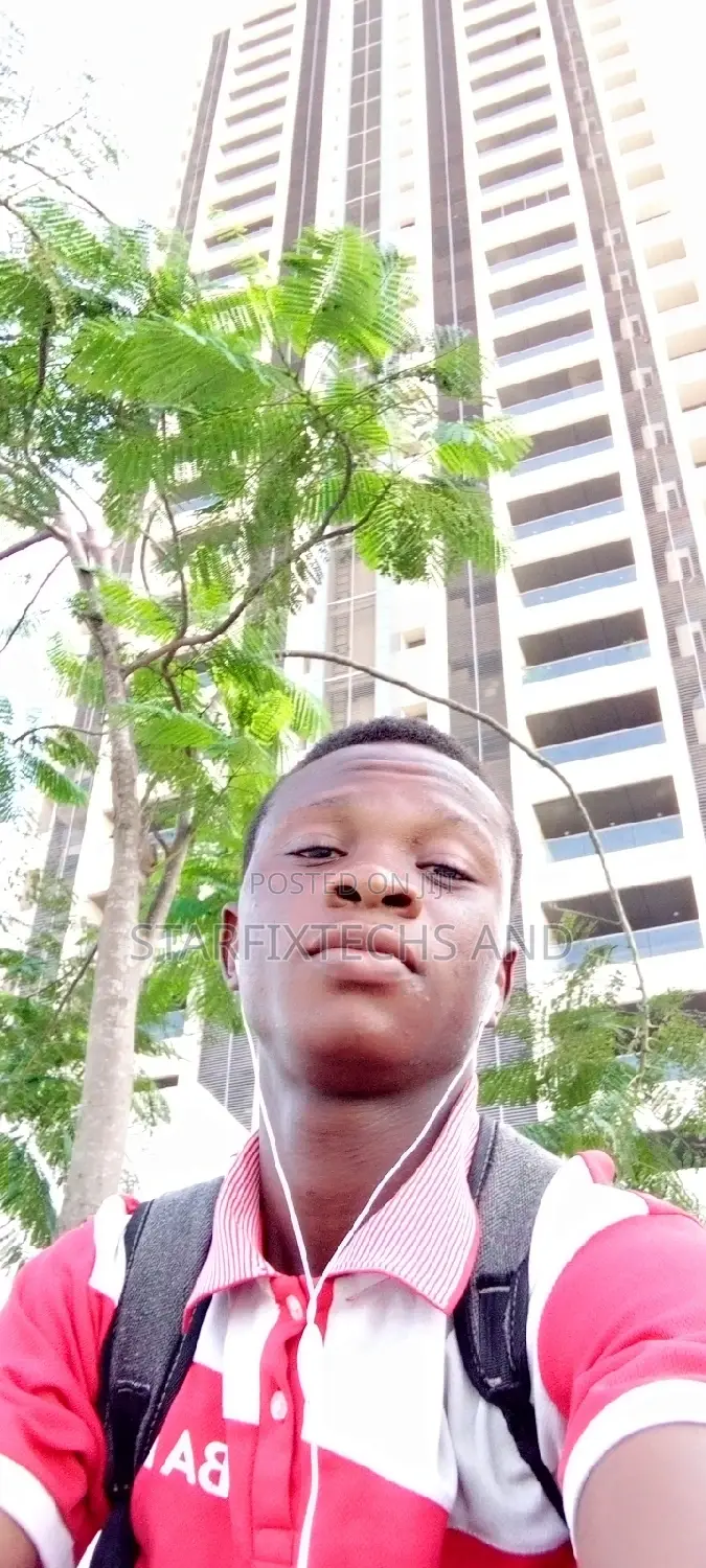 Dstv Installer in Lekki