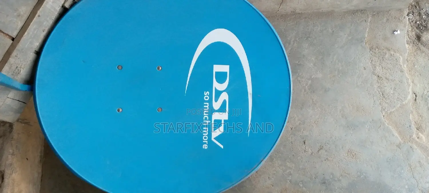 Dstv Installer in Lekki