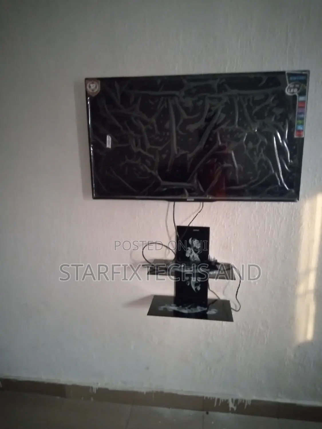 Dstv Installer in Lekki