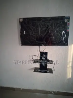 Dstv Installer in Lekki