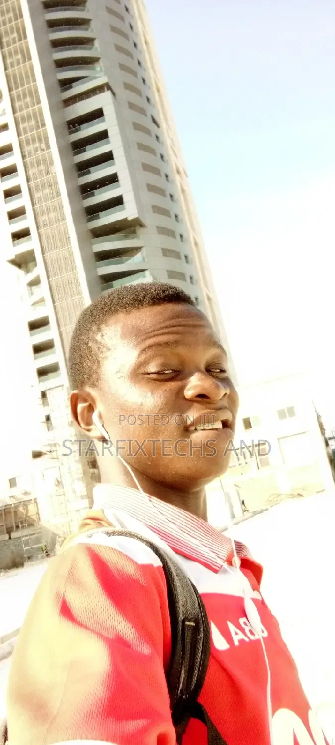 Dstv Installer in Lekki