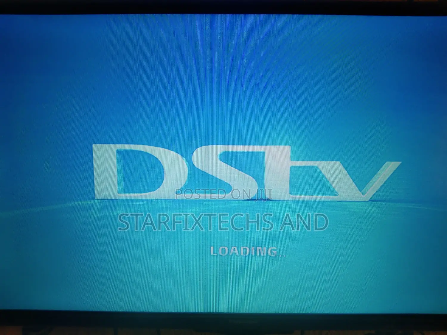 Dstv Installer in Lekki