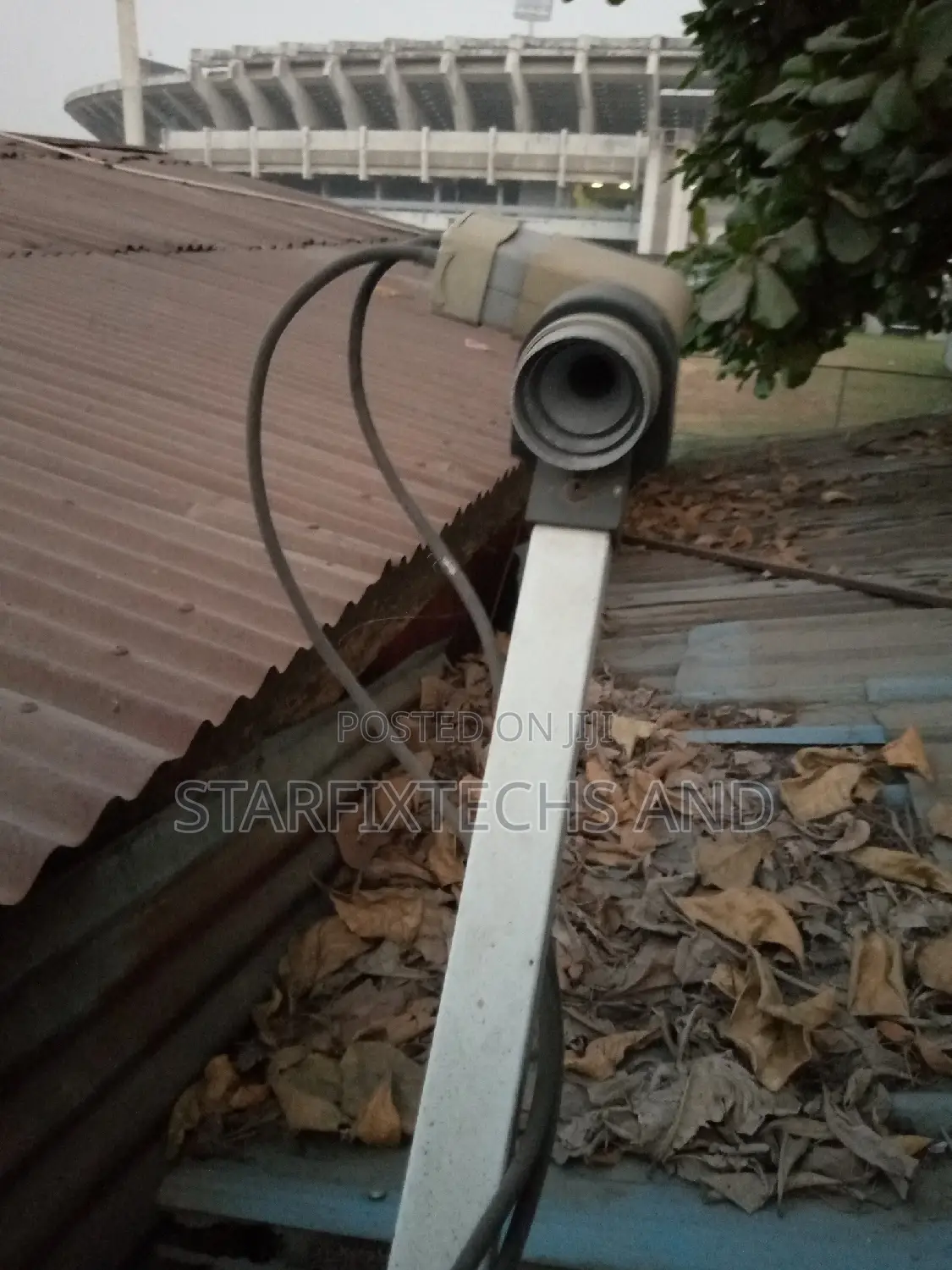 Dstv Installer in Lekki
