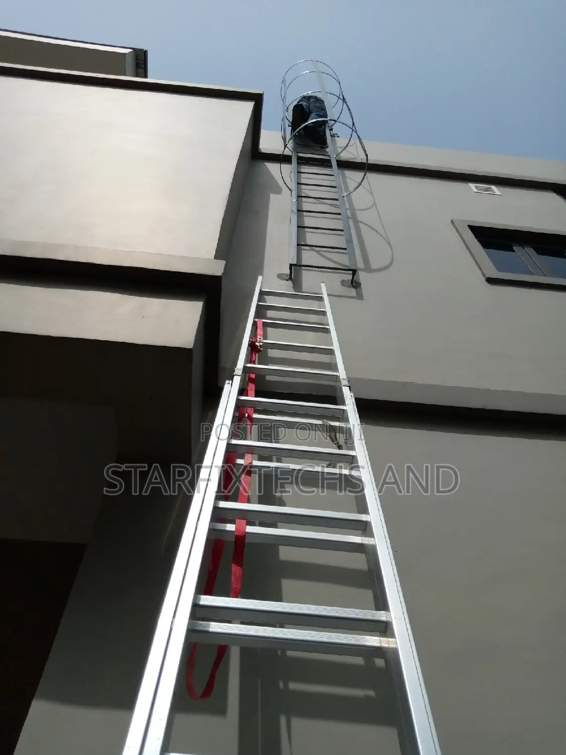 Dstv Installer in Lekki